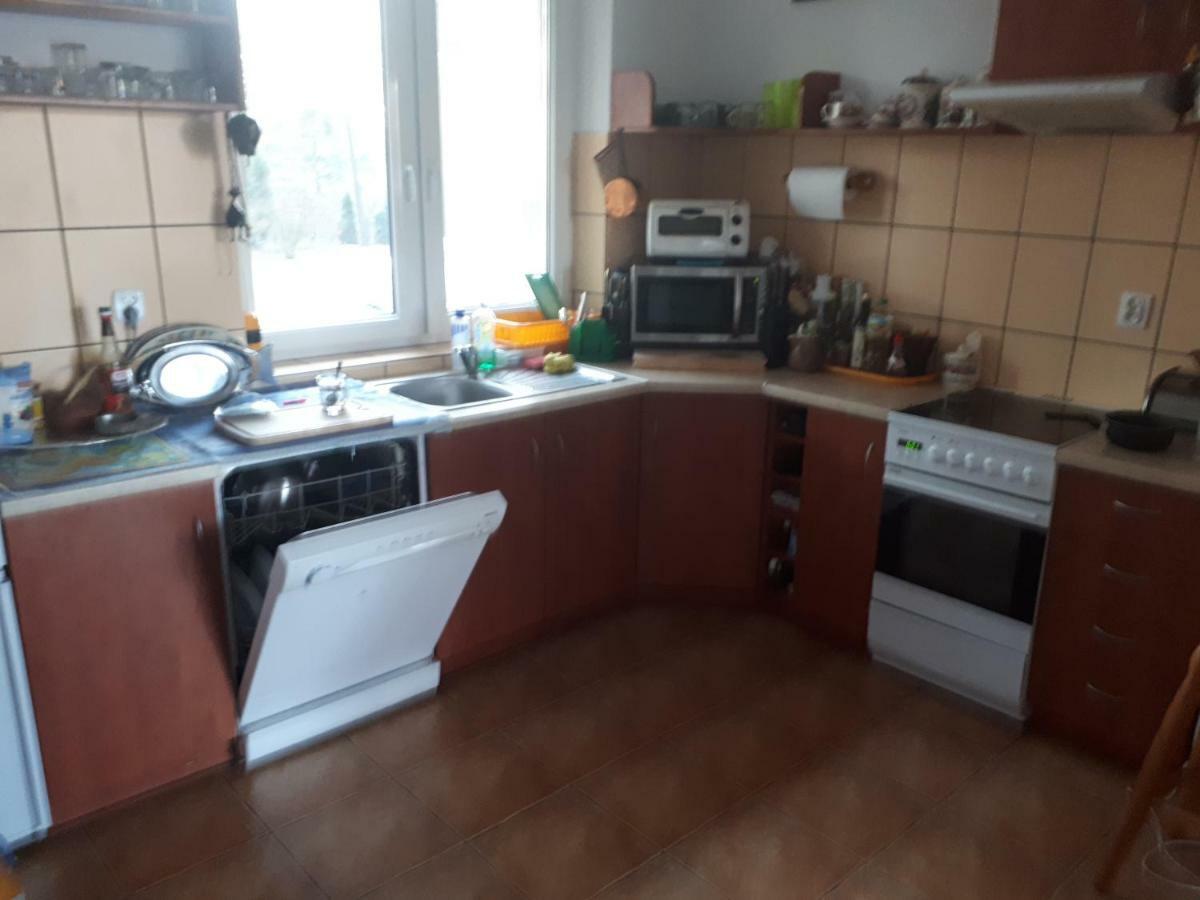 Dlugosiodlo Domek Nad Narwia מראה חיצוני תמונה