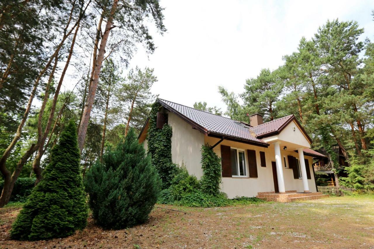 Dlugosiodlo Domek Nad Narwia מראה חיצוני תמונה